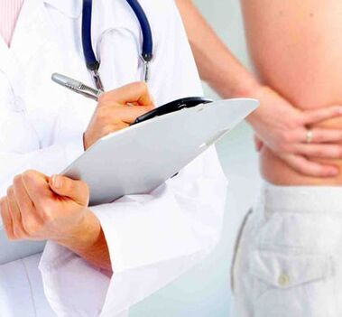 Welcher Arzt befasst sich mit der Osteochondose der Halsspalte