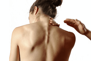 Ursachen für Symptome und Behandlung von zervikaler Osteochondose